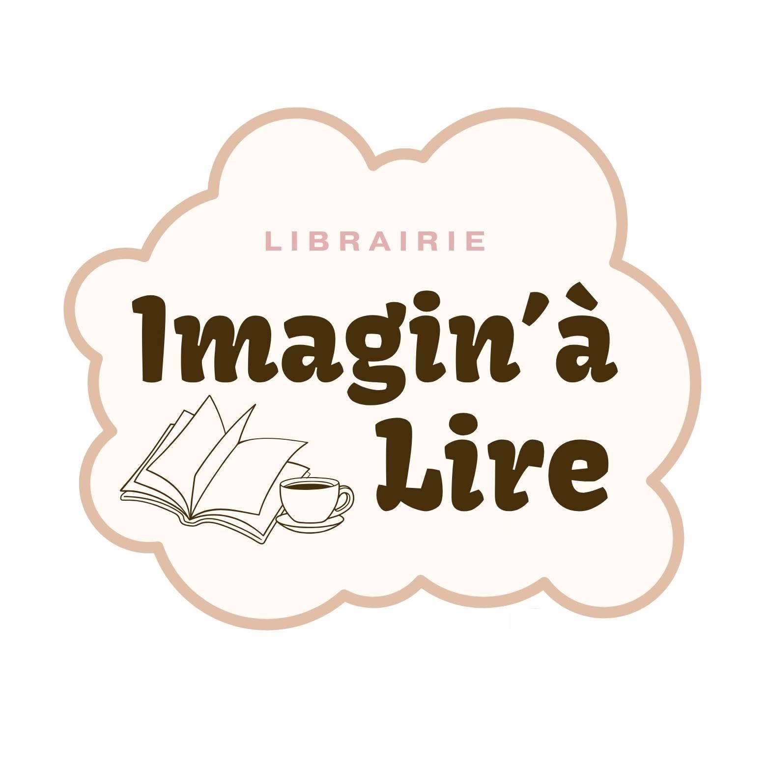 Logo Imagin'à Lire